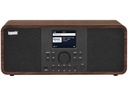 Imperial DAB+ Radio Dabman i205 Braun