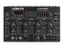 Vonyx DJ-Mixer STM-2290
