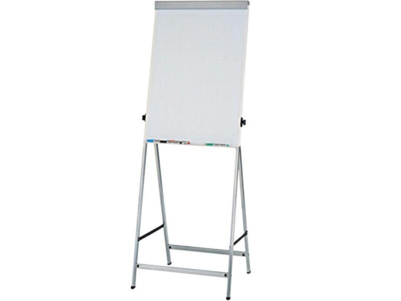 Maul Flipchart-Marker MAULoffice 70 cm x 100 cm Magnetisch