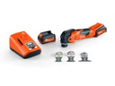 Fein Oszillierer MultiMaster  AMM 300 PLUS START Kit