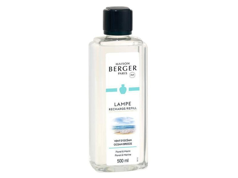 Maison Berger Refill für Duftlampe Vent d'Océan 500 ml