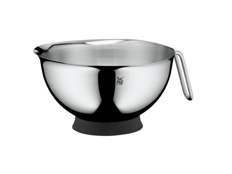 WMF Rührschüssel 1.5 l, Silber