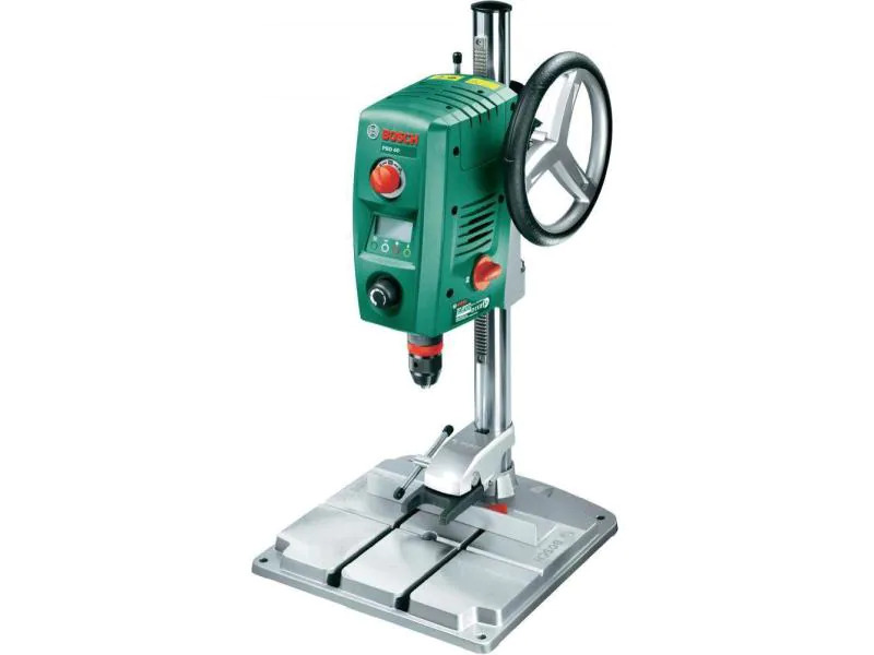 Bosch Tischbohrmaschine PBD 40