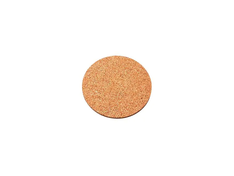 Colibri Topfuntersetzer Kork Braun, Ø 15 cm