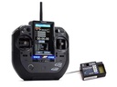 Futaba Fernsteuerung T7XC + R334SB 7-Kanal