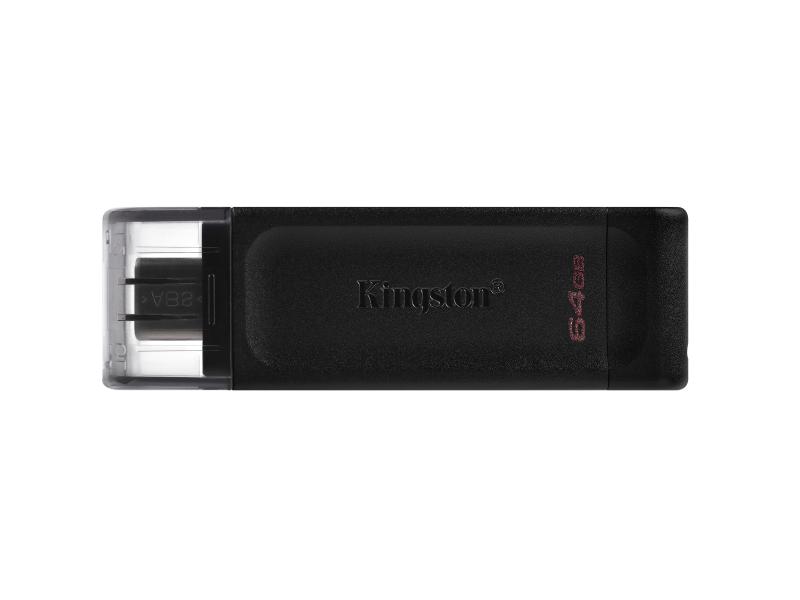 Kingston USB-Stick DataTraveler 70 64 GB