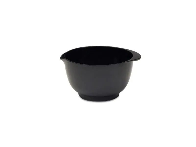 Rosti Rührschüssel Margrethe 0.35 l, Schwarz
