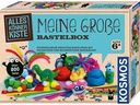 Kosmos Bastelbox Meine grosse Bastelbox