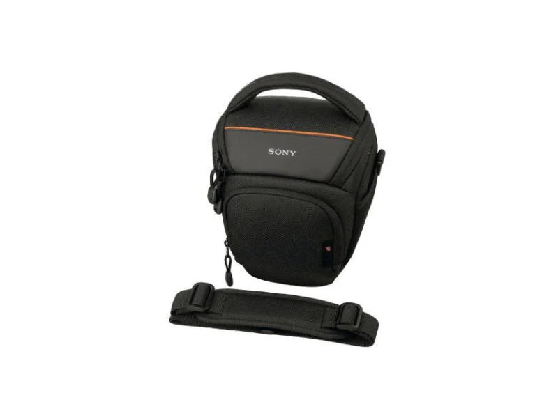 Sony Kameratasche LCS-AMB Schwarz