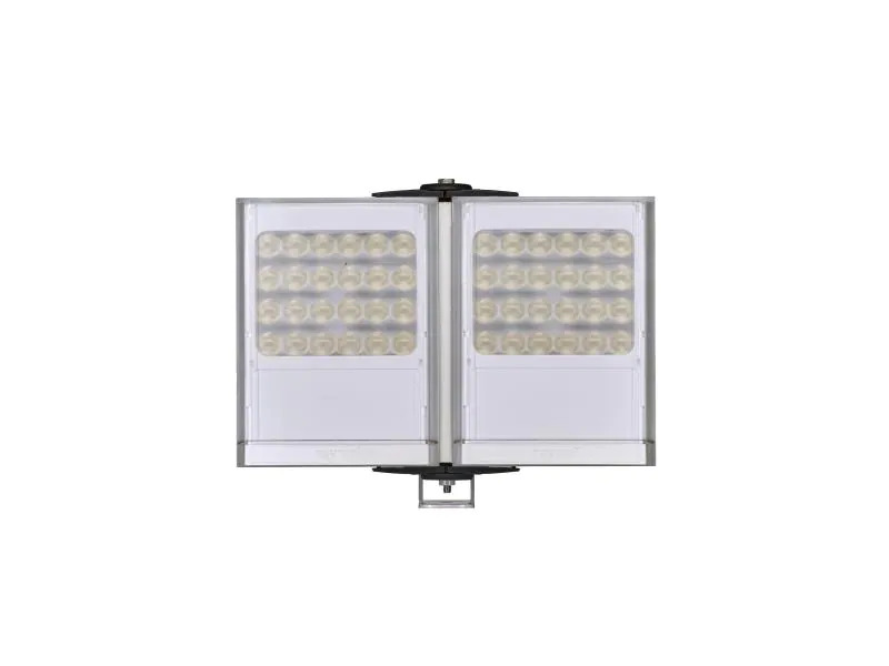 RayTec Weisslicht Strahler VAR2-w8-2