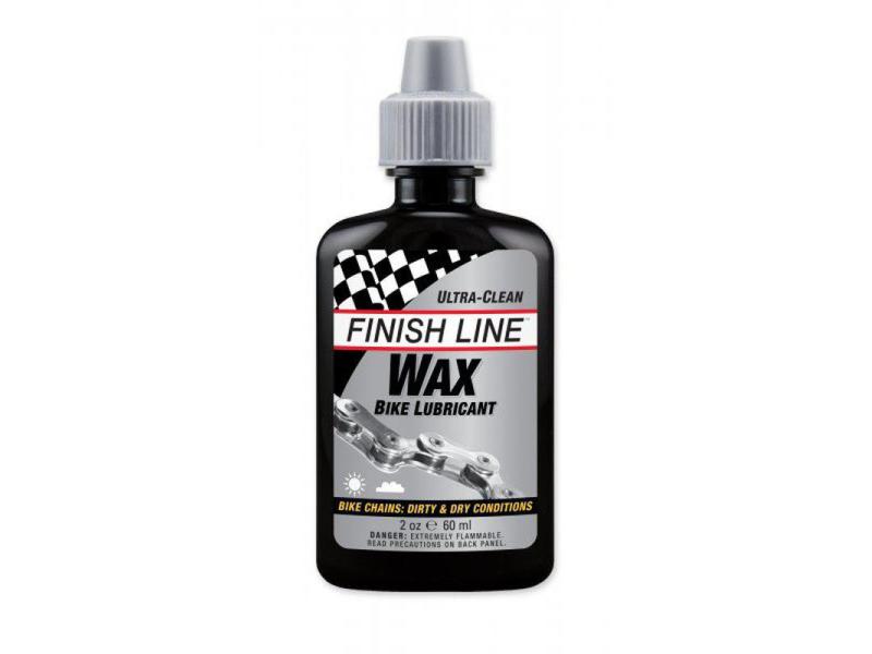 FINISH LINE Schmiermittel KryTech 60 ml
