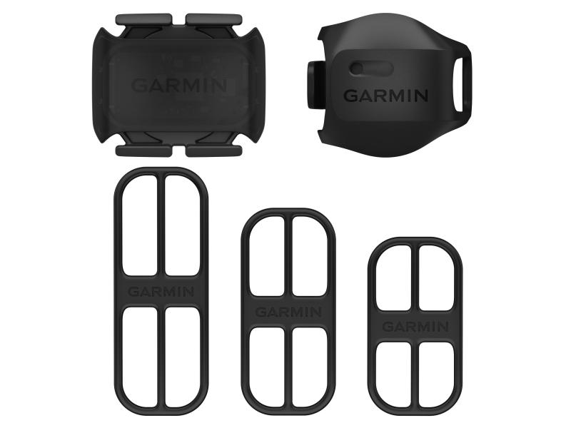 GARMIN Fahrradsensor Geschwindigkeits- und Trittfrequenzsensor 2