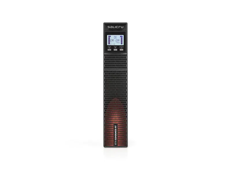 SICOTEC USV USV SPS-1500-ADVANCE-RT2 1500 VA / 1350 W