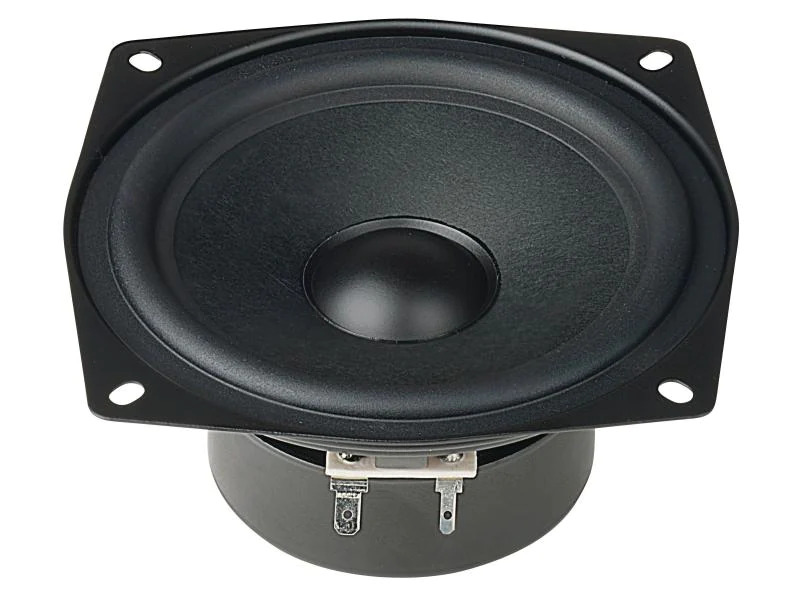 Visaton HiFi-Breitbandlautsprecher SC 13