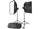 Godox Studioblitzanlage MS Studio Flash Kit