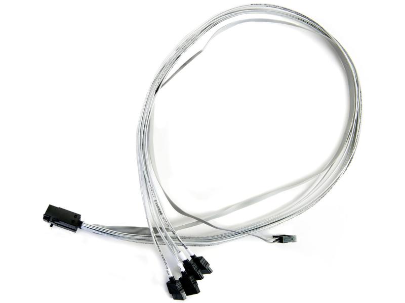 Adaptec SAS-Kabel 2279800-R 80 cm