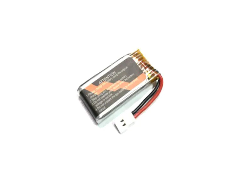 Amewi RC-Akku LiPo 350 mAh 3.7 V für AFX4 Heli