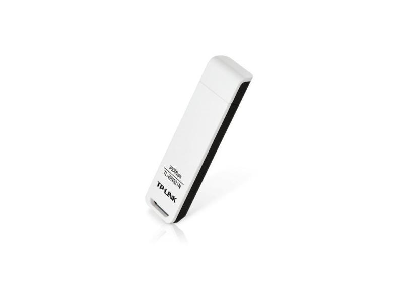 TP-Link WLAN-N USB-Stick TL-WN821N