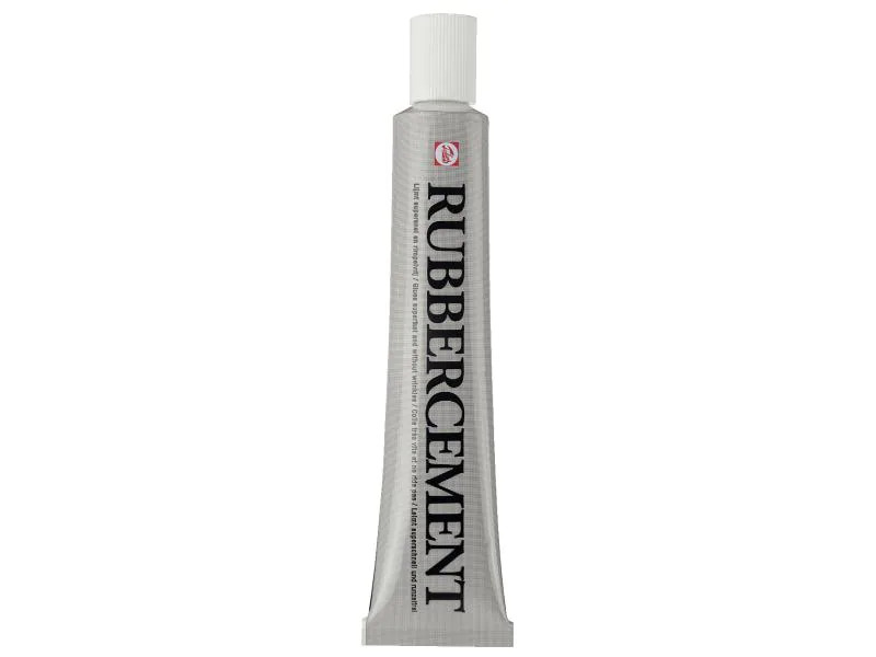 Talens Alleskleber Rubbercement 50 ml