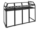 Vonyx DJ Booth DB5