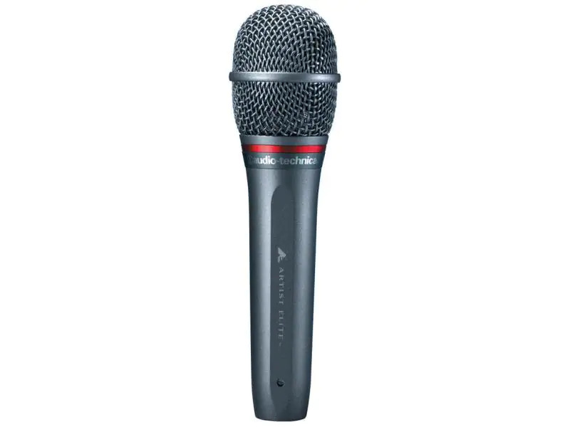 Audio-Technica Mikrofon AE4100