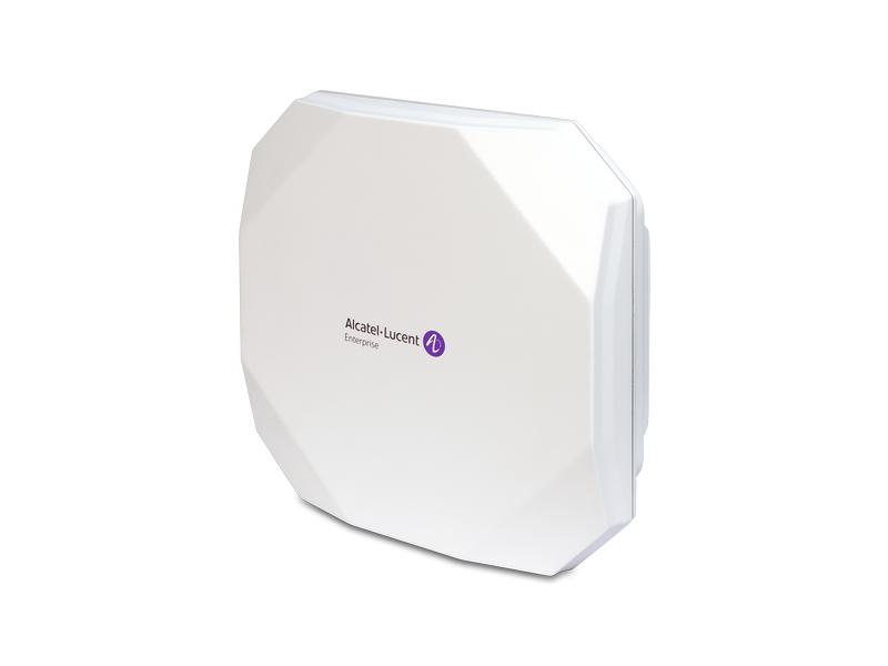 Alcatel-Lucent Outdoor Access Point OmniAccess Stellar AP1361D