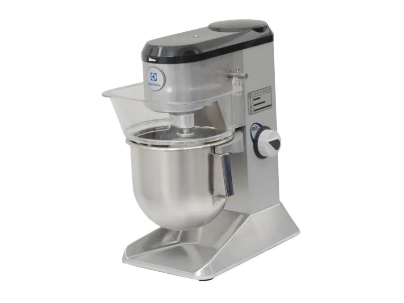 Electrolux Professional Küchenmaschine BE5 Grau