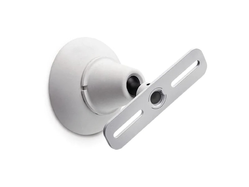 Euromet Wandhalterung 04404 , Weiss