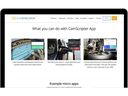 Camstreamer CamScripter App für AXIS Netzwerkkameras