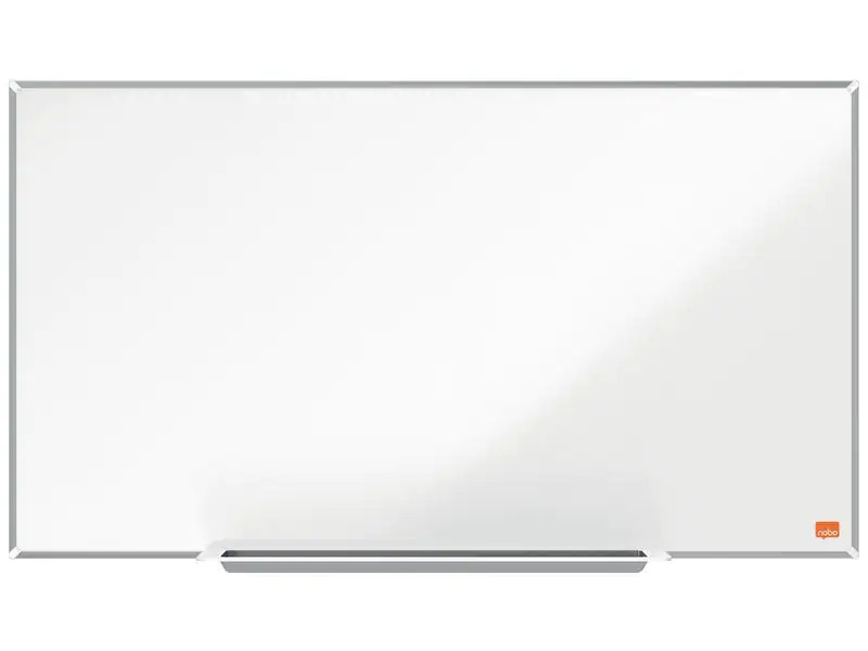 Nobo Magnethaftendes Whiteboard Impression Pro 55