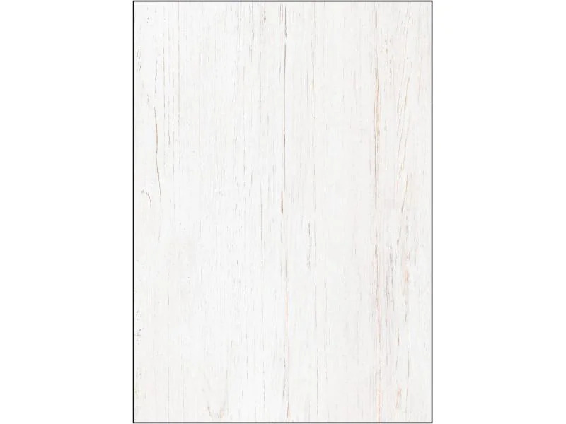 Sigel DP241 Strukturpapier, Holz, A4, 100 Blatt