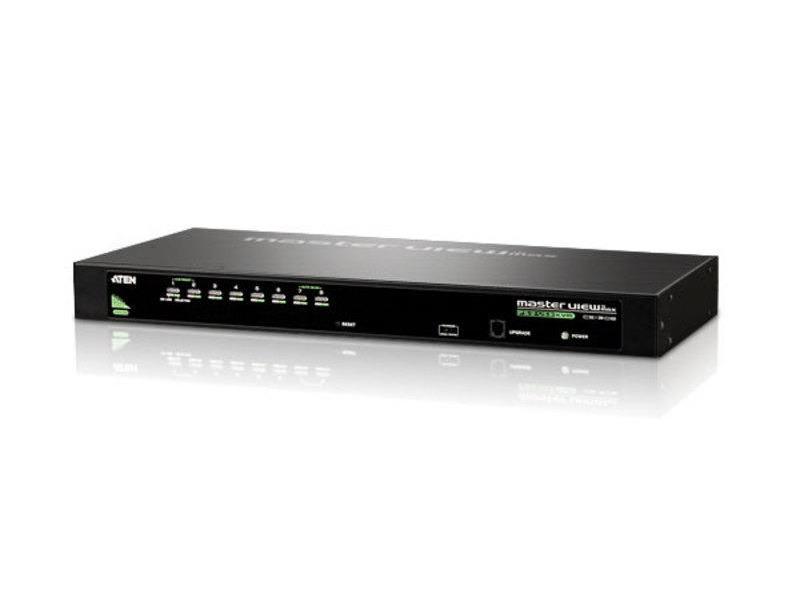 Aten KVM Switch CS1308