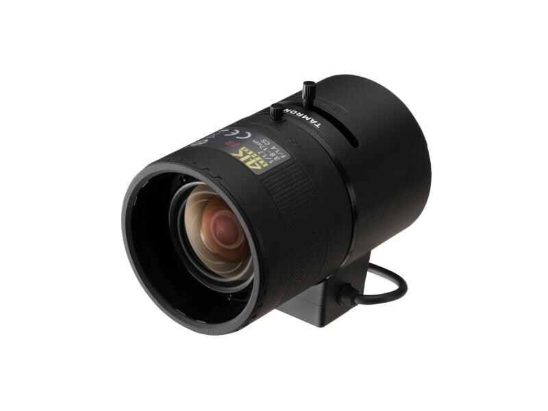 Tamron Objektiv M117VG3817IR 3.8-17 mm DC CS