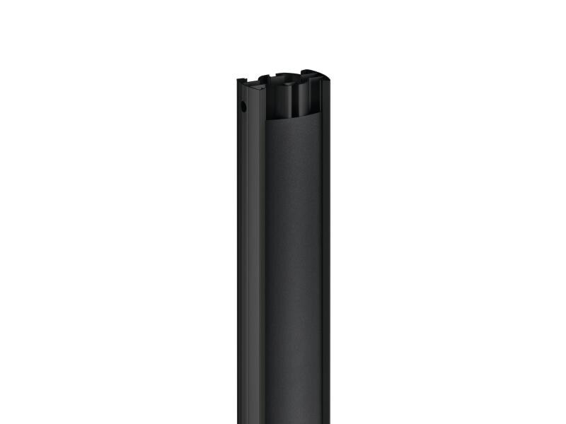 Vogel's Ersatzteil PUC 2508B Schwarz