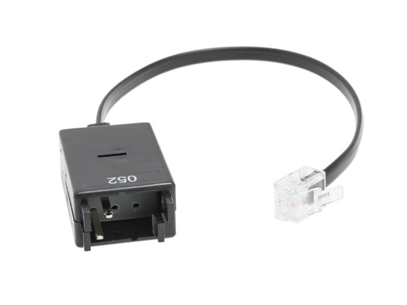AVM Telefonadapter T+T83 auf RJ11