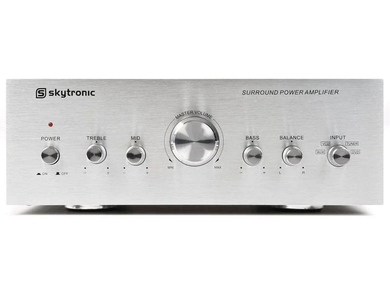 Skytronic Verstärker Pro AV400