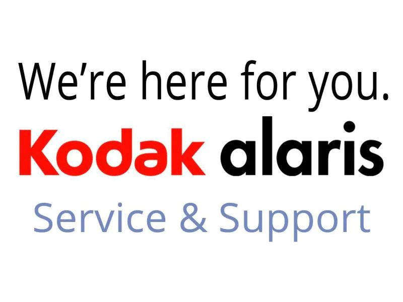 Kodak Supportbox OnSite ESSENTIAL i3400 36 Monate