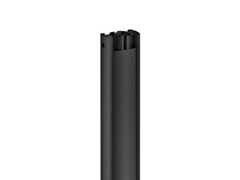 Vogel's Ersatzteil PUC 2515B Schwarz