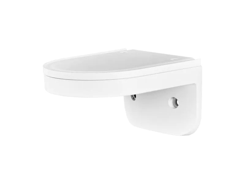 Hanwha Vision Wandhalterung SBP-137WMW1 Weiss 1 Stück