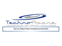 Technoaware Videoanalyse VTrack Traffic Safety Server