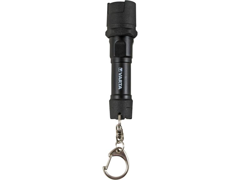 Varta Taschenlampe LED Key Chain Light
