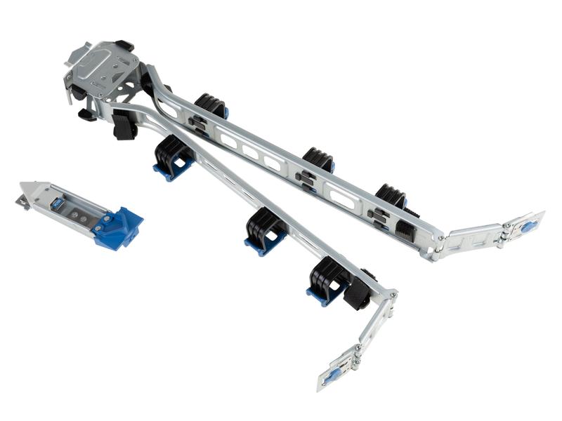 HPE Kabelmanagement-Arm 734811-B21 für Easy Install Rail Kit
