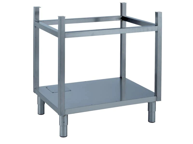 Electrolux Professional Untergestell  6x1/1 Quer, Umluftofen