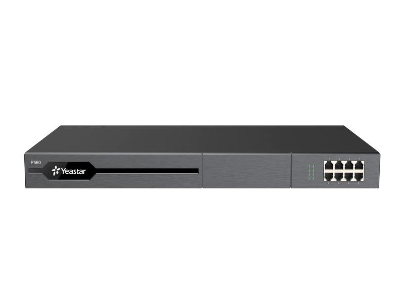 Yeastar Telefonanlage VoIP P-Serie P560