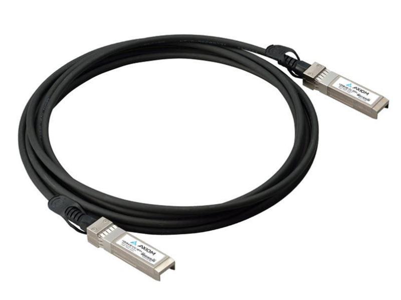 Cisco Meraki Direct Attach Kabel MA-CBL-TA-1M SFP+/SFP+ 1 m