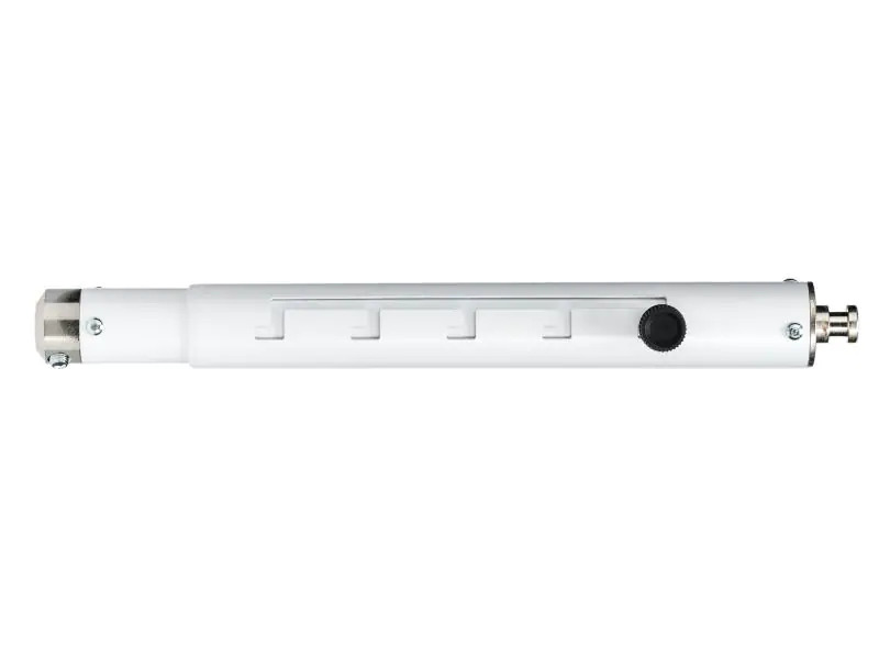 Euromet Verlängerung ARAKNO 40-60 cm Weiss