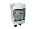 Solar-pac Schutzeinrichtung Grid-Box RCCB DFS 2B SK