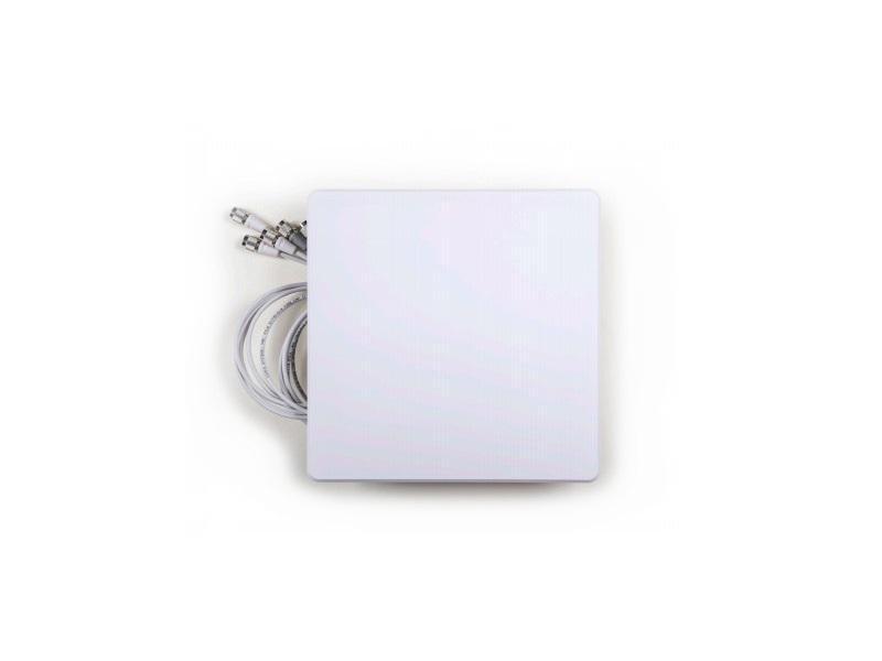 Cisco Meraki WLAN-Antenne MA-ANT-3-E5 RP-TNC 7 dBi Rundstrahl