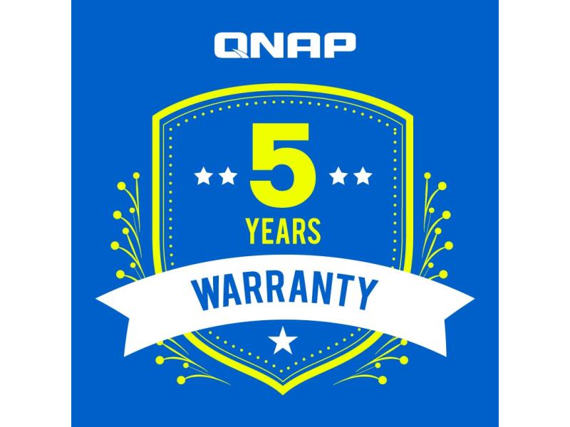 QNAP Garantieerweiterung