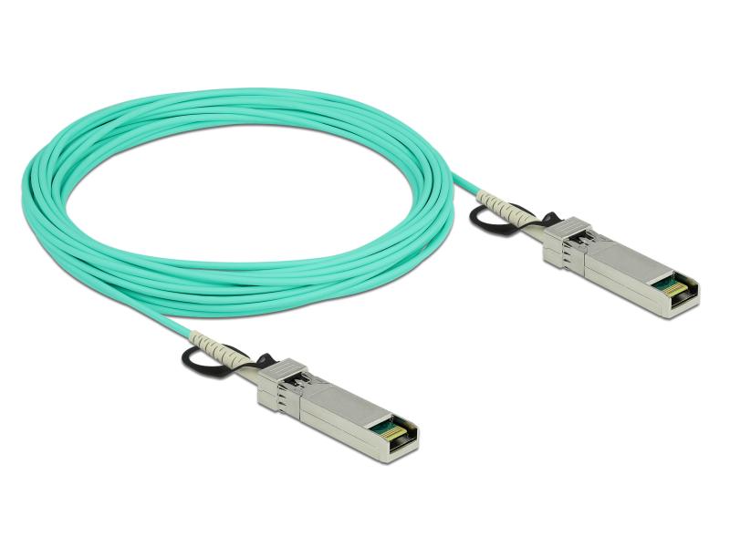 Delock Direct Attach Kabel SFP+/SFP+ 10 m
